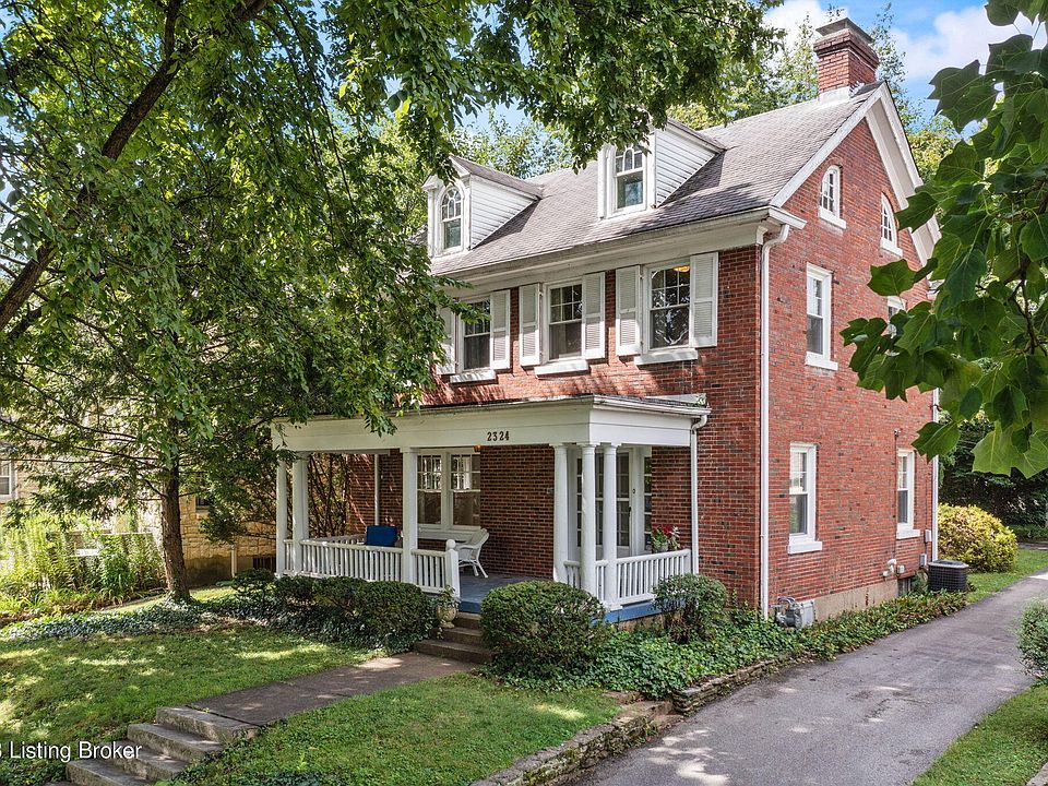 2324 Broadmeade Rd, Seneca Gardens, KY 40205 Zillow