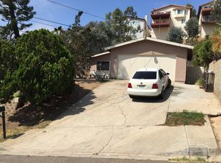 1636 San Miguel Ave, Spring Valley, CA 91977