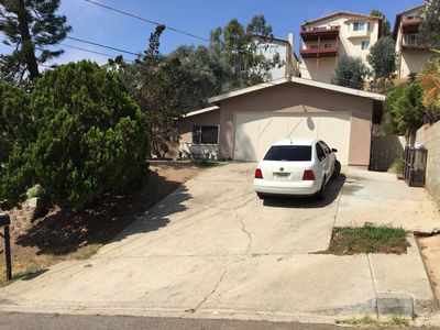 1636 San Miguel Ave, Spring Valley, CA, 91977