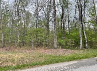 0 Sparks Rd, Alexander, AR 72002