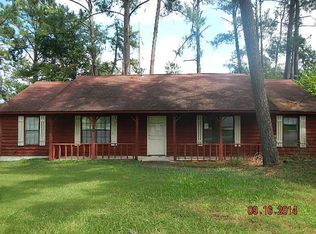 2635 Springwood Dr, Augusta, GA 30909