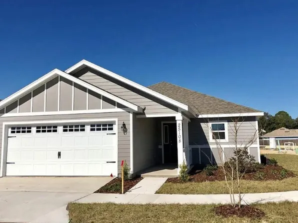 25108 SW 9th Ln, Newberry, FL 32669
