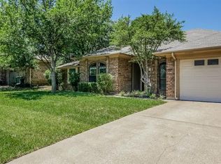 7641 Northfield Dr, North Richland Hills, TX 76182