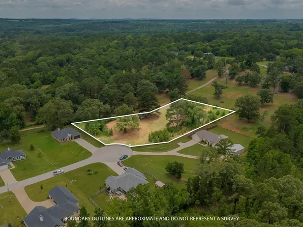 18304 Timber Oaks Dr, Lindale, TX 75771