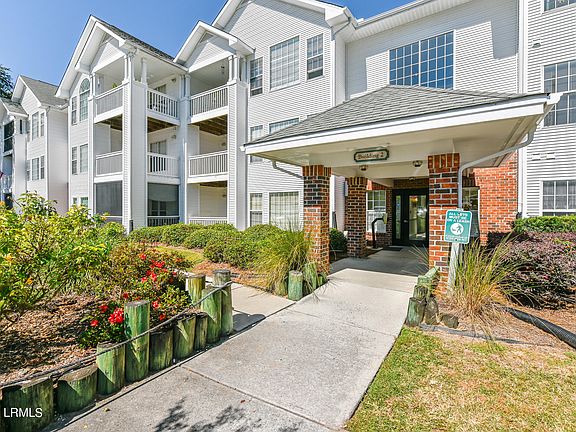 2nd image of 1231 Ladys Island Drive #238