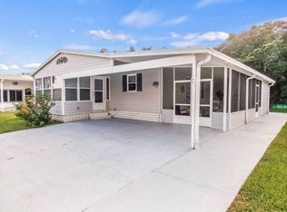 6019 Twilight Dr, Zephyrhills, FL 33540