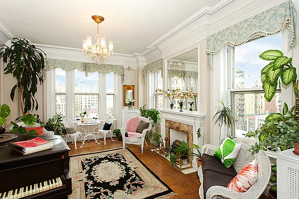 Sold by Brown Harris Stevens | media 18