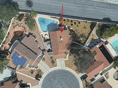 3224 Discovery Bay Ct, Las Vegas, NV, 89117