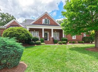 8607 Royster Run, Waxhaw, NC 28173