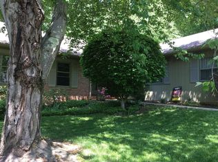 1 W Clivden Dr, Wilmington, DE 19807