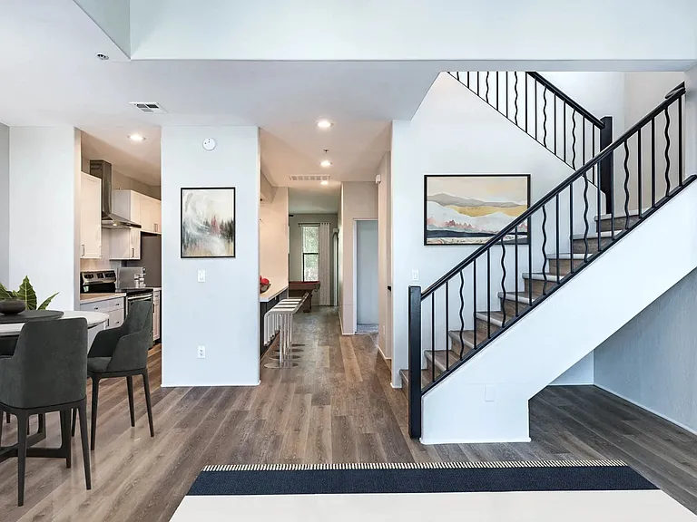 Dolce Villagio Townhomes — Photo 12