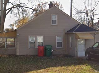 23165 Rein Ave, Eastpointe, MI 48021