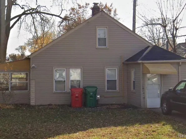 23165 Rein Ave, Eastpointe, MI 48021