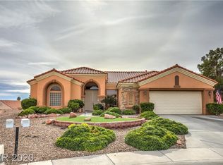 2236 Palm Valley Ct, Las Vegas, NV 89134