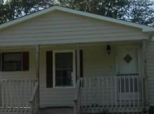 1015 Traders Rd, Germanton, NC 27019