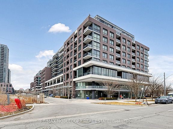 2nd image of 10 Gibbs Rd #1005