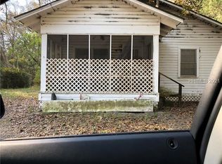 1708 E Adams St, Ridgeland, SC 29936