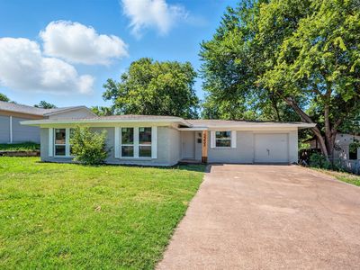 5253 Trail Lake Dr, Fort Worth, TX, 76133