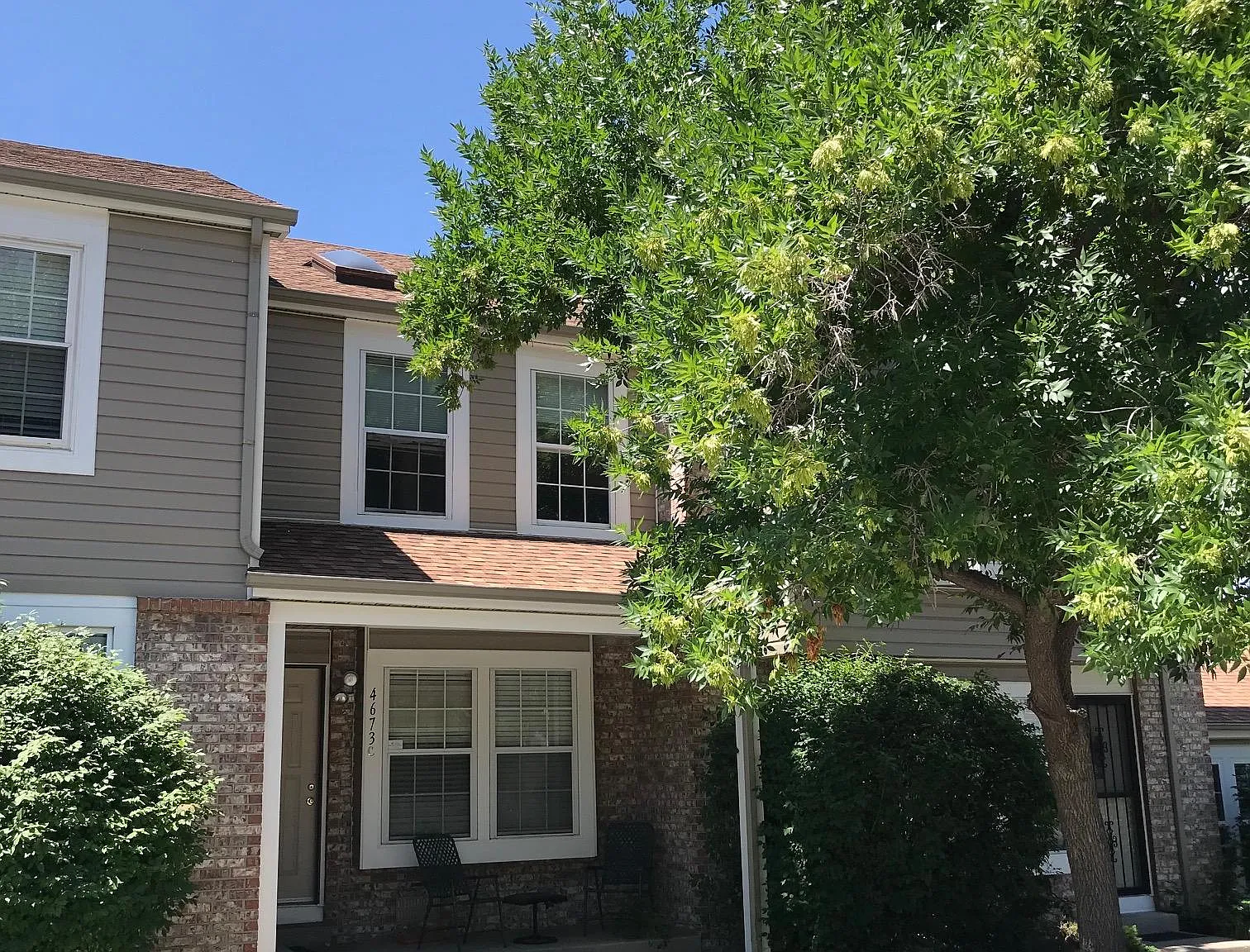 2 bed, 2.5 bath, 1108 sqft, $1,995 — Photo 1