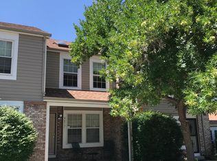 4665 S Dillon Ct, Aurora, CO 80015