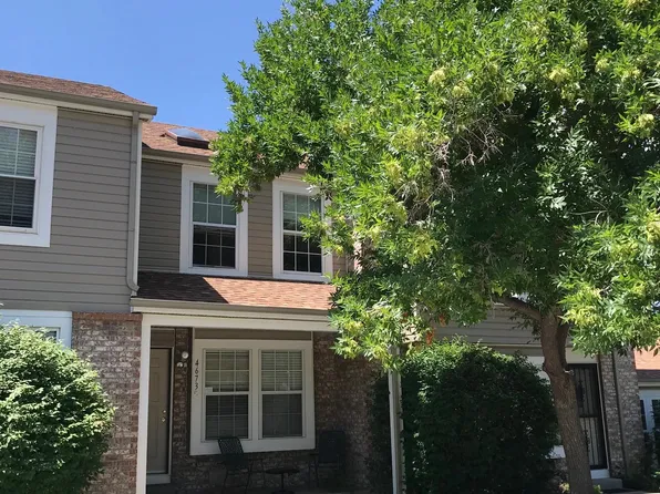 4665 S Dillon Ct, Aurora, CO 80015