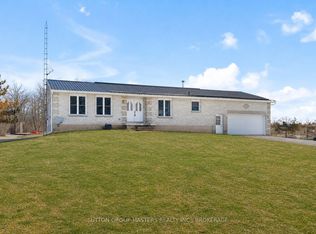 446 Petworth Rd, Stone Mills, ON K0K 3N0