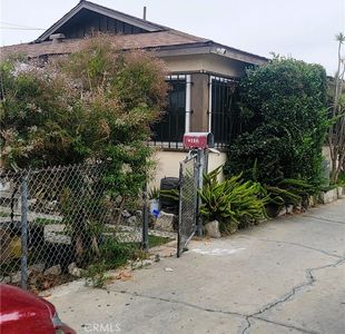 4256 W 106th St, Inglewood, CA, 90304