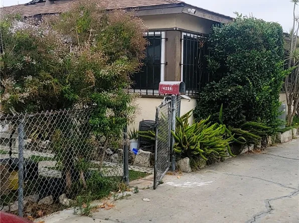 4256 W 106th St, Inglewood, CA 90304
