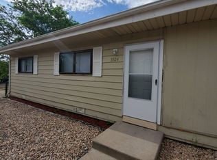 3524 Boulder St, Evans, CO 80620