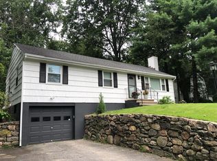 128 West Ave, Darien, CT 06820