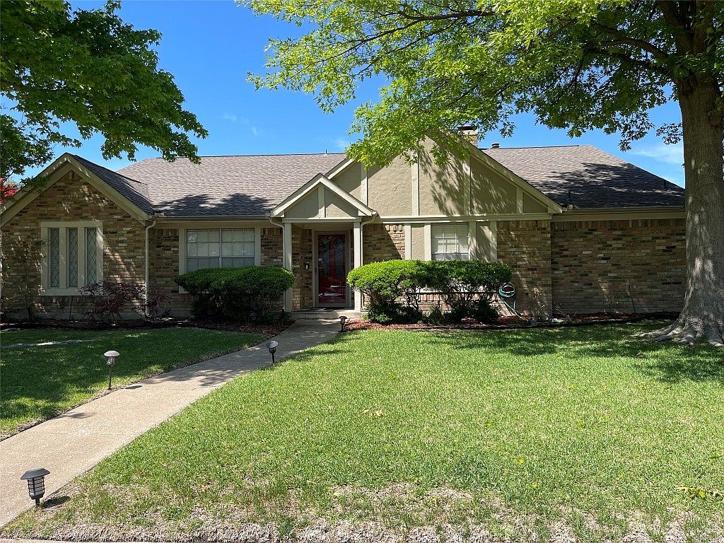 6911 Middle Cove Dr, Dallas, TX 75248 Zillow