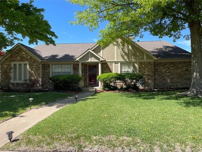 6911 Middle Cove Dr, Dallas, TX, 75248