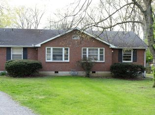 4309 Granny White Pike, Nashville, TN 37204
