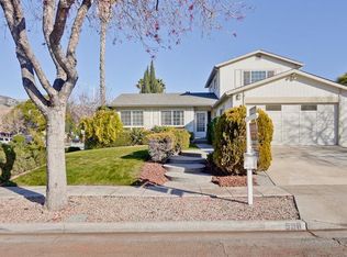 598 Printy Ave, Milpitas, CA 95035