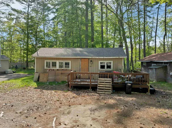 187 St. James Avenue, Milton, NH 03851