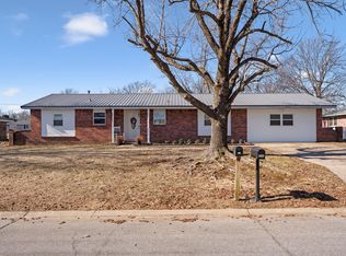 2040 J St SW, Miami, OK 74354