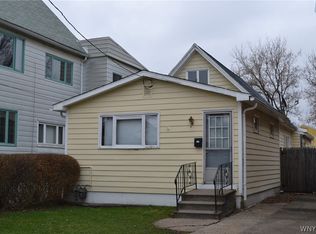 137 Davey St, Buffalo, NY