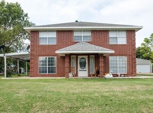 2415 W Eldorado Pkwy, Little Elm, TX 75068