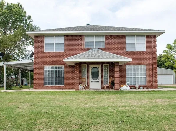 2415 W Eldorado Pkwy, Little Elm, TX 75068