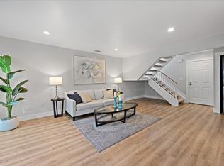 48 Mozden Ln, Pleasant Hill, CA 94523