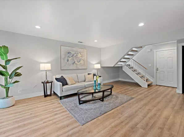 48 Mozden Ln, Pleasant Hill, CA 94523