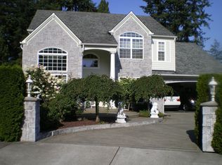 1417 Noble Firs Ct SE, Lacey, WA 98503