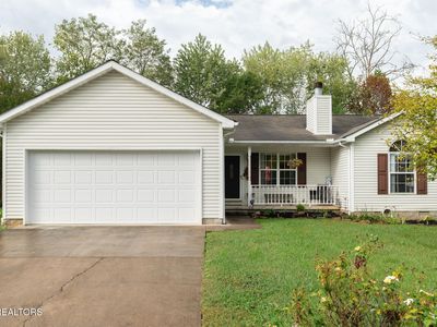 6931 Yellow Oak Ln, Knoxville, TN, 37931