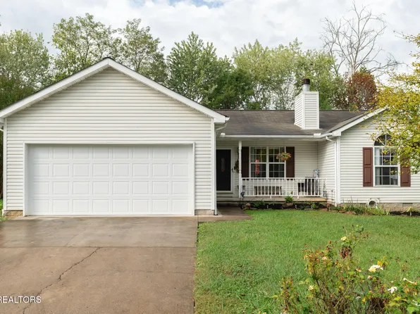 6931 Yellow Oak Ln, Knoxville, TN 37931