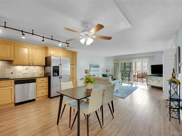 625 S Alton Way #4C, Denver, CO 80247