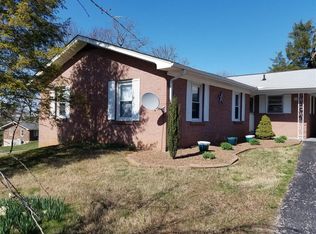 612 New St, Radcliff, KY 40160
