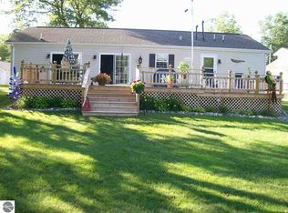 1848 Indianwood Trl, West Branch, MI 48661
