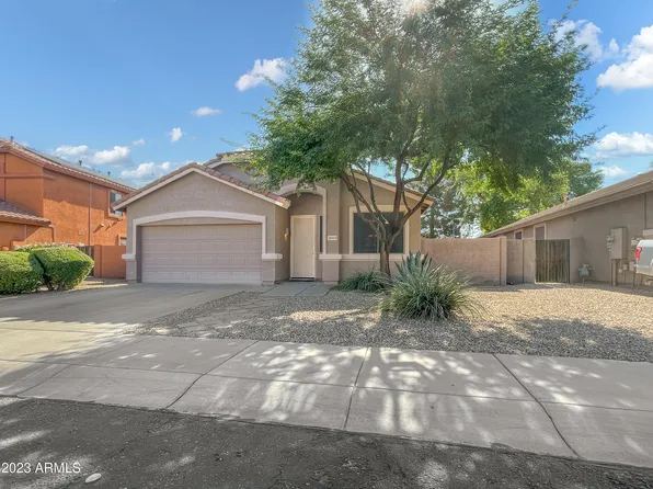 16513 N 71ST Avenue, Peoria, AZ 85382