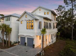 411 Redbud Ln, Inlet Beach, FL 32461