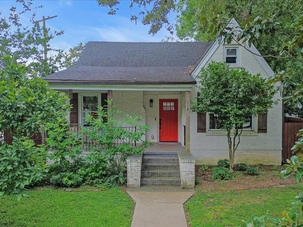 114 Rogers Ave, Greenville, SC 29617